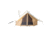 White Duck Flysheet Bell Tent, Rover, White, 6ftx8ft, RST-6x8