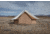 White Duck Flysheet Bell Tent, Rover, White, 6ftx8ft, RST-6x8