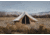 White Duck Flysheet Bell Tent, Rover, White, 6ftx8ft, RST-6x8