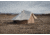 White Duck Flysheet Bell Tent, Rover, White, 6ftx8ft, RST-6x8