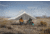 White Duck Flysheet Bell Tent, Rover, White, 6ftx8ft, RST-6x8