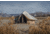 White Duck Flysheet Bell Tent, Rover, White, 6ftx8ft, RST-6x8