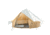White Duck Flysheet Bell Tent, Rover, White, 6ftx8ft, RST-6x8