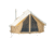 White Duck Flysheet Bell Tent, Rover, White, 6ftx8ft, RST-6x8