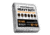 White Duck Super Heavy Duty Poly Tarp, Silver/Black, 10ft x 12ft, PT-10x12-SB