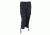 White Sierra Crystal Cove River Capris - Womens, Black, Extra Small, D8700W-Black - BLK-XS