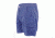 White Sierra Crystal Cove River Shorts - Girls, Blue Violet, Extra Small, D5700YG-Blue Violet - BVI-XS