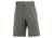 White Sierra Golden Gate Stretch Shorts - Mens, Caviar, Small, D5771M-Caviar - CAV-SMALL