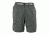 White Sierra Safari II Shorts - Mens, Caviar, Extra Large, X5706M-Caviar - CAV-XL