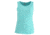 White Sierra Shadow Tank - Womens, Aqua, Small, D3566W-Aqua - AQU-SMALL