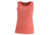 White Sierra Shadow Tank - Womens, Watermelon, Medium, D3566W-Watermelon - WML-MEDIUM