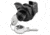 Whitecap Push Button Latch Locking 71071