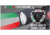 Wicked Hunting Lights ScanPro iC 3-Color-In-1 Night Hunting Headlamp Kit, Green/Red/White, W2025