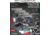 Wicked Hunting Lights ScanPro iC 3-Color-In-1 Night Hunting Headlamp Kit, Green/Red/White, W2025