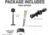 Wicked Ridge Xbow Blackhawk 360 Rope Cocker Peak/black