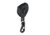 Wilcox 3-hole Lo Pro Shrouds Lanyard, Black, 41401G01-B