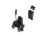 Wilcox DPAM NVG Mount/Universal Interface Plate/LEMO Pigtail Storage for HGU-56/SPH-4 Shroud, Black, 62100G06-B