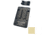 Wilcox DPAM Universal Interface Plate/LEMO Pigtail Storage for HGU-56/SPH-4 Shroud for US Military Flight Helmets, Tan, 62104G04-T