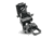 Wilcox G19 Night Vision Goggle Mount, One Hole Shroud Standard, Black, 56100G19-B