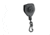 Wilcox NVG Lanyard f/Three Hole Shroud Standard, Black, 41400G08-B