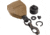 Wilcox NVG Lanyard f/Three Hole Shroud Standard, Tan, 41400G08-T
