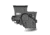 Wilcox Rapid Acquisition Aiming Module-Grenadier Sighting System, Black, 67800G01-B
