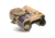 Wilcox RAPTAR S Red Laser Low Power Rangefinder, Tan, 57300G02-01-LB