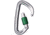Wild Country Climbing Eos Locking Carabiner-Screw Lock