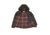 Wild Outdoor Apparel Electric Company Waxed Insulated Parka - Mens, Chocolate Brown Waxed, Small, 13168200489