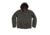 Wild Outdoor Apparel Electric Company Waxed Insulated Parka - Mens, Chocolate Brown Waxed, Small, 13168200489