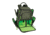 Wild River Small Backpack w/o Trays Multi-Tackle 55795