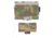 Wilder Tactical Med Pouch Full Kit, Fight Light Malice Clip, Multicam, TMPKMCFLMC