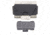 Wilder Tactical Med Pouch Full Kit, Fight Light Malice Clip, Multicam Alpine, TMPKMCAFLMC