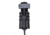 Wilder Tactical Universal Tourniquet Pouch, Standard 1.5in Quick Clip, Black WT-E-T-B-1.5