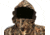 Wildfowler Insulated Waterproof Parka - Mens, Wildgrass, Medium, 930WG-M