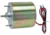 Wildgame Innovations 12 Volt Motor - 1/4 in Shaft for Game Feeder, Black 12VM