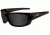 Wiley X Lantern Prescription Sunglasses - Gloss Black Frame ACLAN01