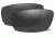 Wiley X Valor Sunglasses,Matte Black Frame,Polarized Smoke Grey Lens WXCHVALPS