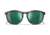 Wiley X Bravo Captivate Sunglasses