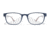Wiley X WX Chase Sunglasses, Clear Lenses, WSCHSC