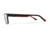 Wiley X WX Chase Sunglasses, Clear Lenses, WSCHSC