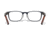 Wiley X WX Chase Sunglasses, Clear Lenses, WSCHSC