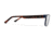 Wiley X WX Chase Sunglasses, Matte Blue Frame, Gloss Demi Temples, WSCHS03