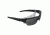 Wiley X Valor Single Vision Prescription Sunglasses, Realtree XTRA Camo Frame, CHVAL03SV