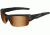 Wiley X WX Valor CHVAL RX Single Vision Sunglasses - Gloss Black Frame CHVAL02RX