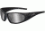 Wiley X WX Zen ACZEN Bifocal Rx Sunglasses - Matte Black Frame ACZEN04BF