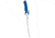 Williamson Marttiini Fillet Knife, 6.5 Inch Slim Blade 3243559
