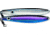 Williamson Vortex Speed Jig, 10/0 Assist Hook, Black Purple, 7oz, 6 1/4in, VSJ200BLKPrpL