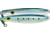 Williamson Vortex Speed Jig, 10/0 Assist Hook, Sardine, 7oz, 6 1/4in, VSJ200SRD