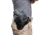 Wilson Combat Optic Ready Cowhide Leather Outside the Waistband Holster, Full-Size 1911, Right, Black, OR1BLSR15